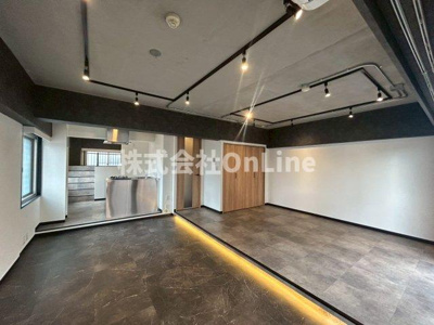 【内装】 | レジデンス新深江