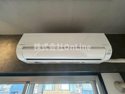 【設備】 | レジデンス新深江