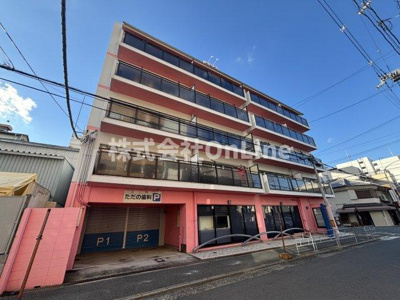 【外観】 | レジデンス新深江