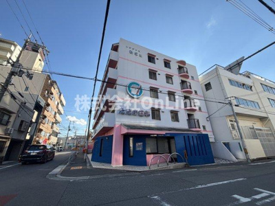 【外観】 | レジデンス新深江