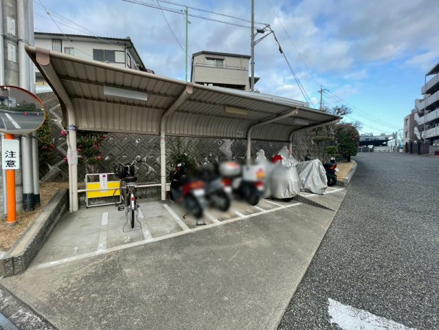 クラウンハイム豊中柴原のその他