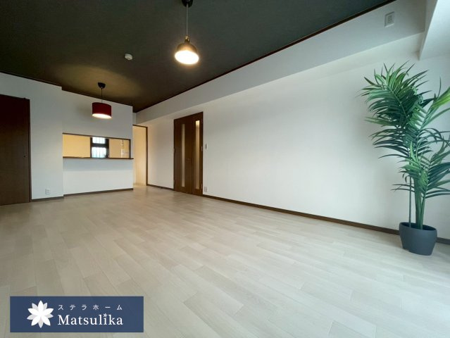 クラウンハイム豊中柴原