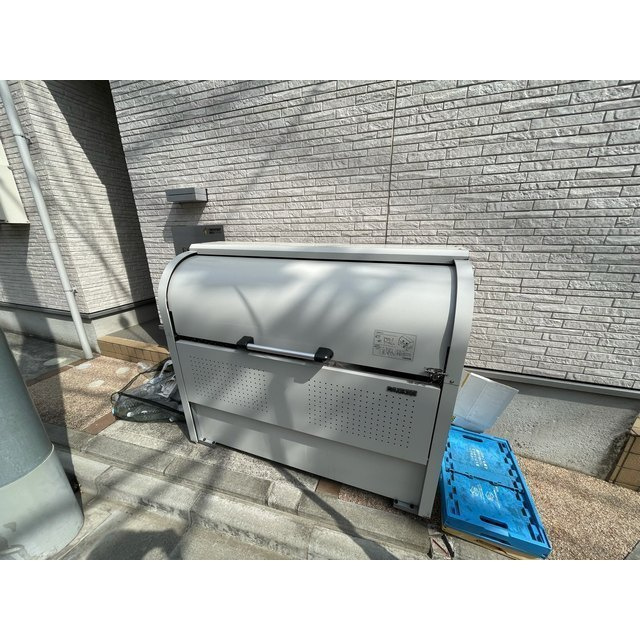 ESTANCIAのその他共用部分