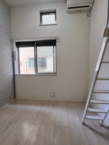 ESTANCIAの居間・リビング