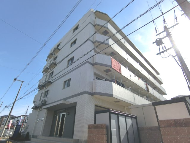 サンプラザ茨木