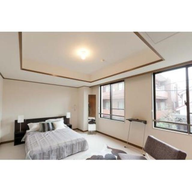 南青山コートヒルズのその他|※写真は同タイプ住戸です。