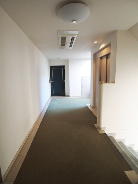 南青山コートヒルズのその他