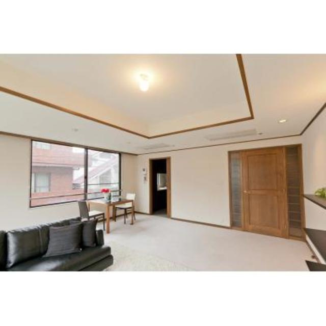 南青山コートヒルズのその他|※写真は同タイプ住戸です。