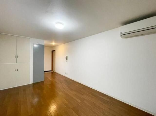 グランバリュー志村の内装