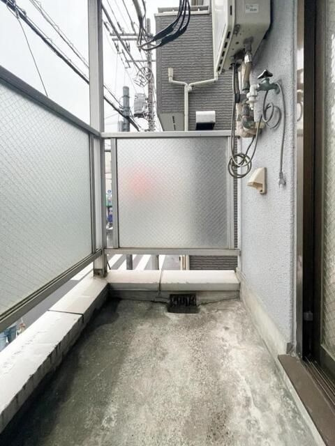 グランバリュー志村のその他