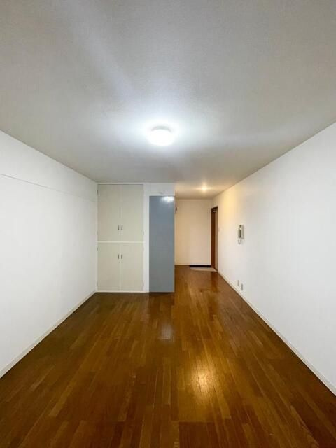 グランバリュー志村の寝室