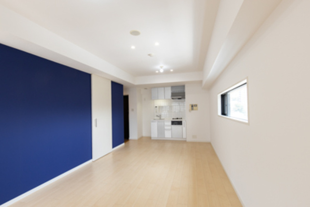 ＬＡ・ＲＥＳ西麻布のその他|※写真は同タイプ住戸です。