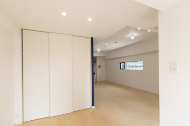 ＬＡ・ＲＥＳ西麻布のその他|※写真は同タイプ住戸です。