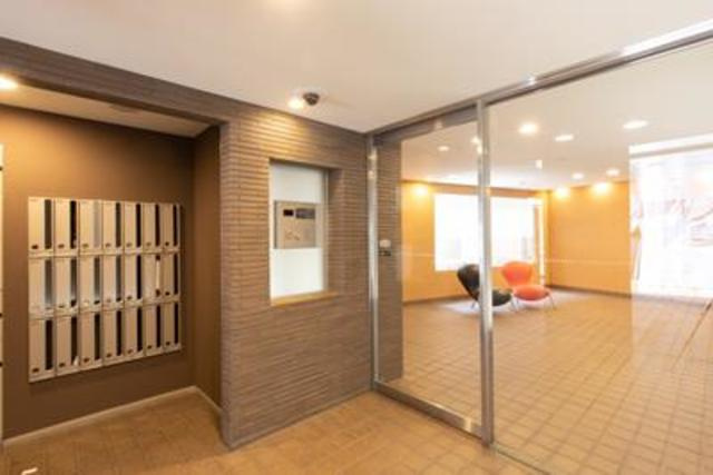 ＬＡ・ＲＥＳ西麻布のその他