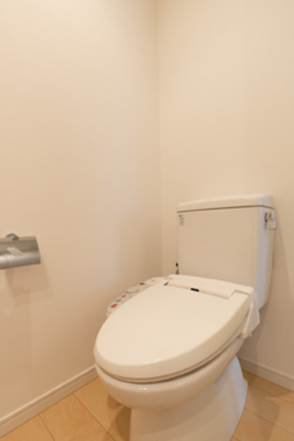 ＬＡ・ＲＥＳ西麻布のトイレ|※写真は同タイプ住戸です。