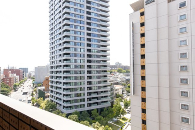 ＬＡ・ＲＥＳ西麻布の展望