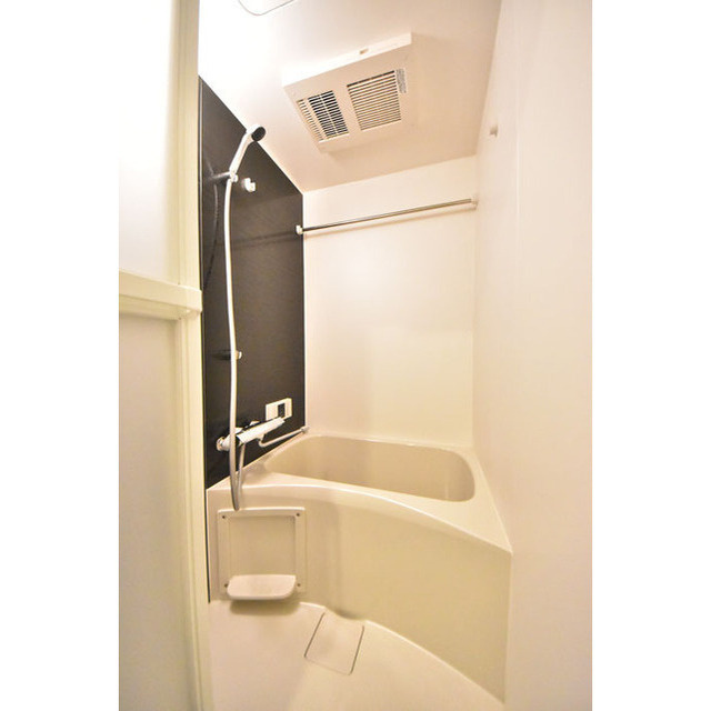 MAISON DE SHIBAの内装