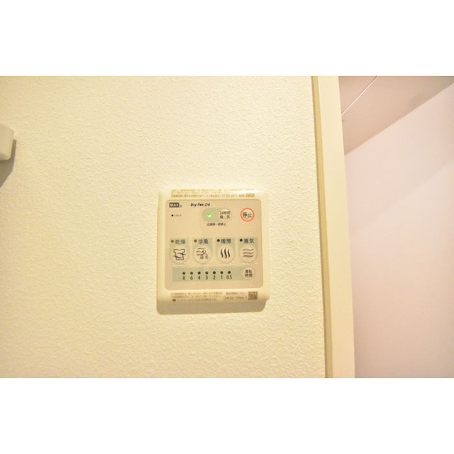 MAISON DE SHIBAの内装