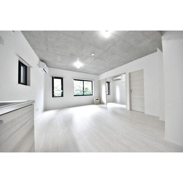 MAISON DE SHIBAの内装