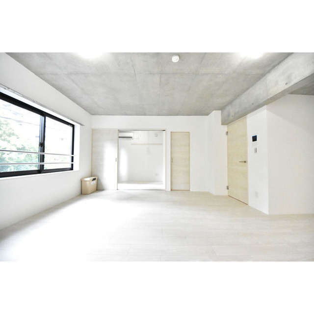 MAISON DE SHIBAの内装