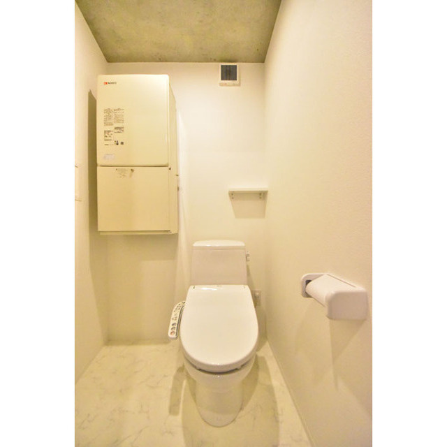 MAISON DE SHIBAの内装