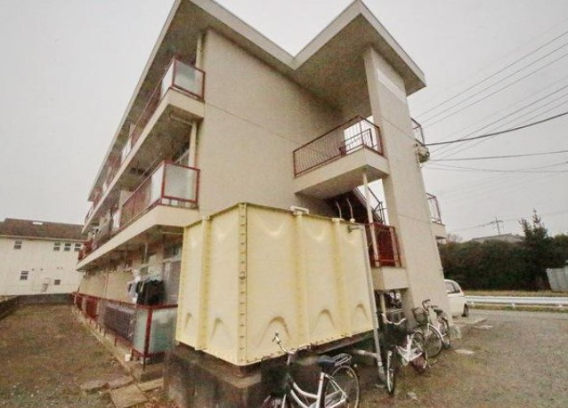 ザ・コンシェル南入曽