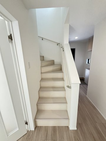 【内装】 | 福岡市南区警弥郷1丁目　B号棟（全3棟）【仲介手数料無料・0円】 | 施工例。施工例は完成時と異なる場合があります。