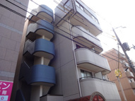 大津市大萱１丁目の事務所の画像