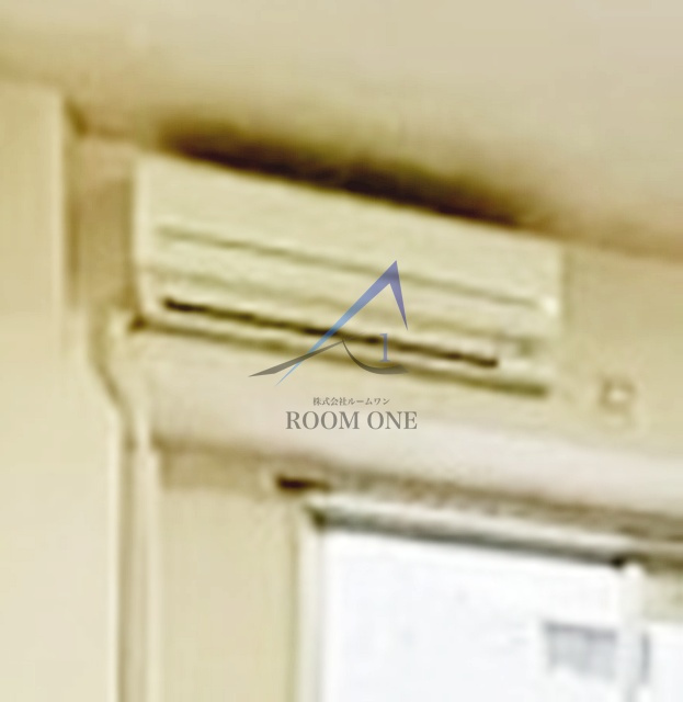 シティコート桜丘の設備|エアコン付です。