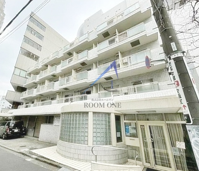 シティコート桜丘