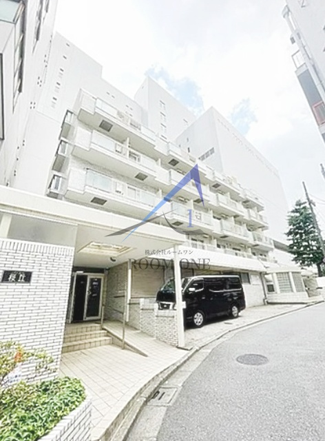 シティコート桜丘