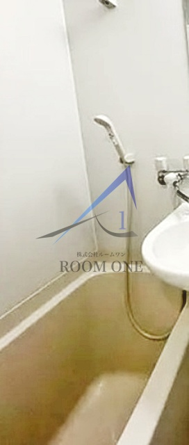 シティコート桜丘の浴室|お風呂です。