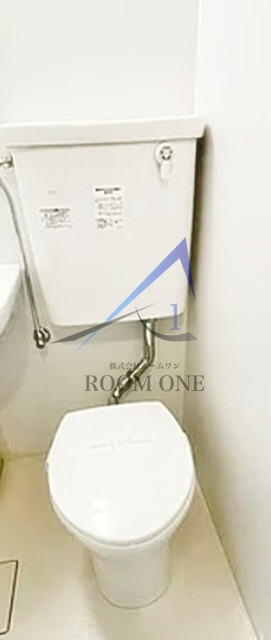 シティコート桜丘のトイレ|トイレです。