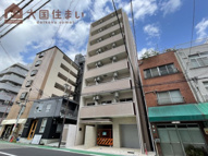 ガーディアンズパレス難波の画像
