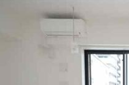 ブルーウッド金沢八景の設備|エアコン完備☆