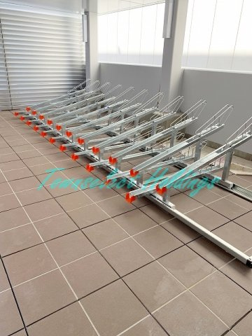 ブルーウッド金沢八景のその他共用部分