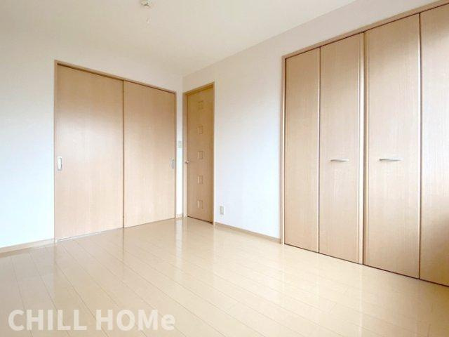 フィオーレの内装|当社、チルホームのHPもご覧ください(^^)/物件情報多数♪