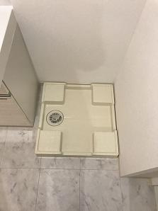 ムーム蔵前の設備