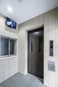 ムーム蔵前のその他共用部分