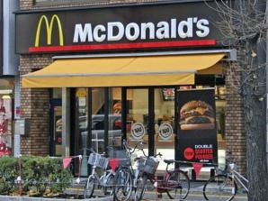 ムーム蔵前の周辺