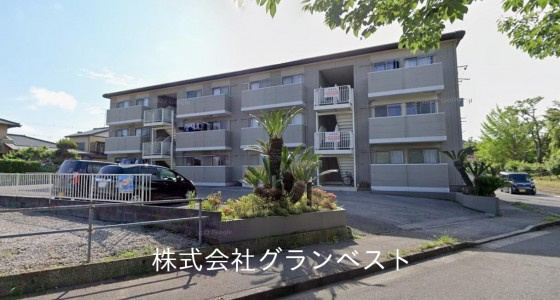 【外観】 | 中古マンション JR内房線「木更津」駅　バス8分　8.35％