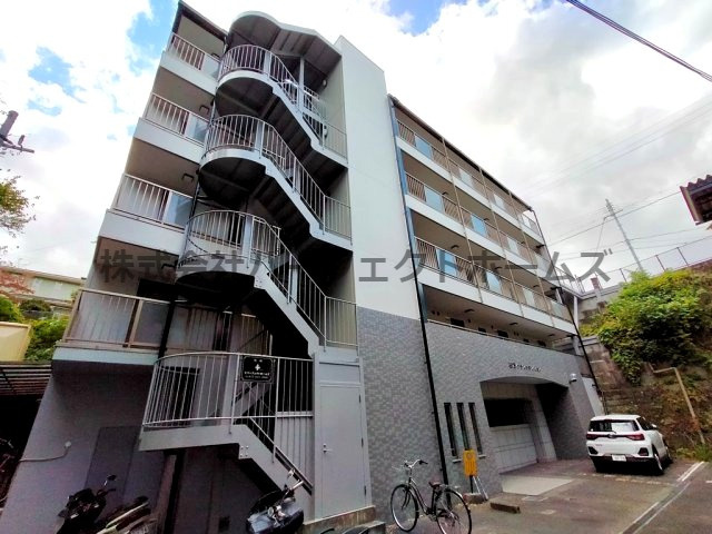 枚方グランドマンション