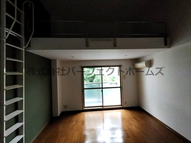 枚方グランドマンションの内装|物件の内装です