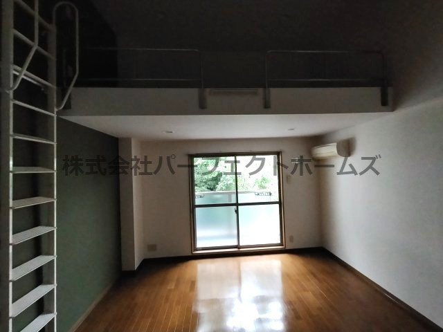 枚方グランドマンションの洋室|スタンダードな洋室です