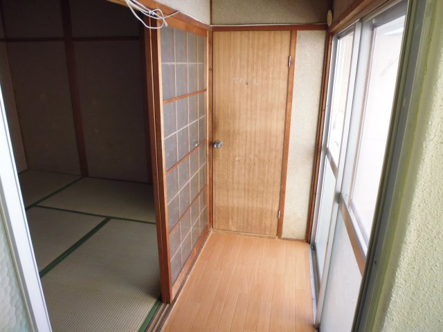 神和荘のその他