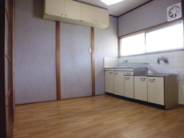 神和荘の居間・リビング