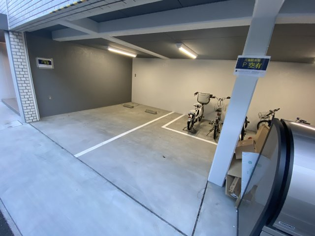 ユーコート下落合のその他