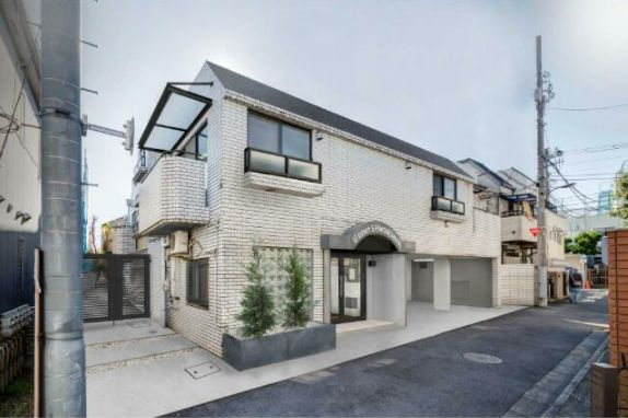 ユーコート下落合