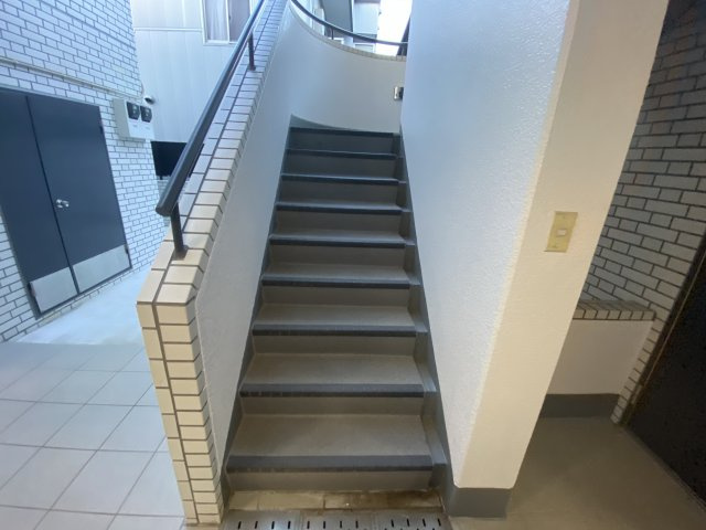 ユーコート下落合のその他共用部分