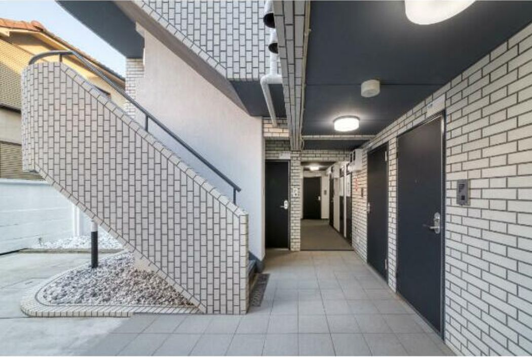 ユーコート下落合のその他